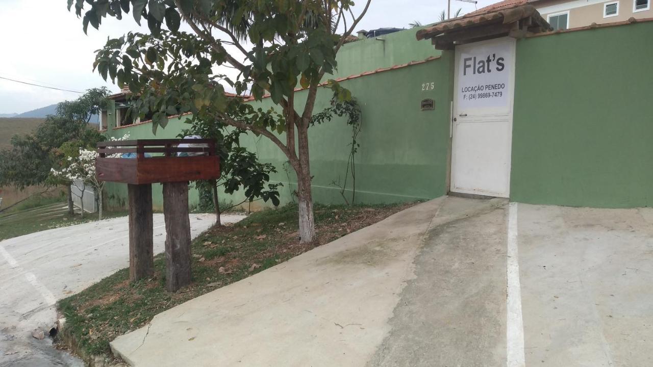 Flats 2 Locacao Penedo Rj Villa Ngoại thất bức ảnh