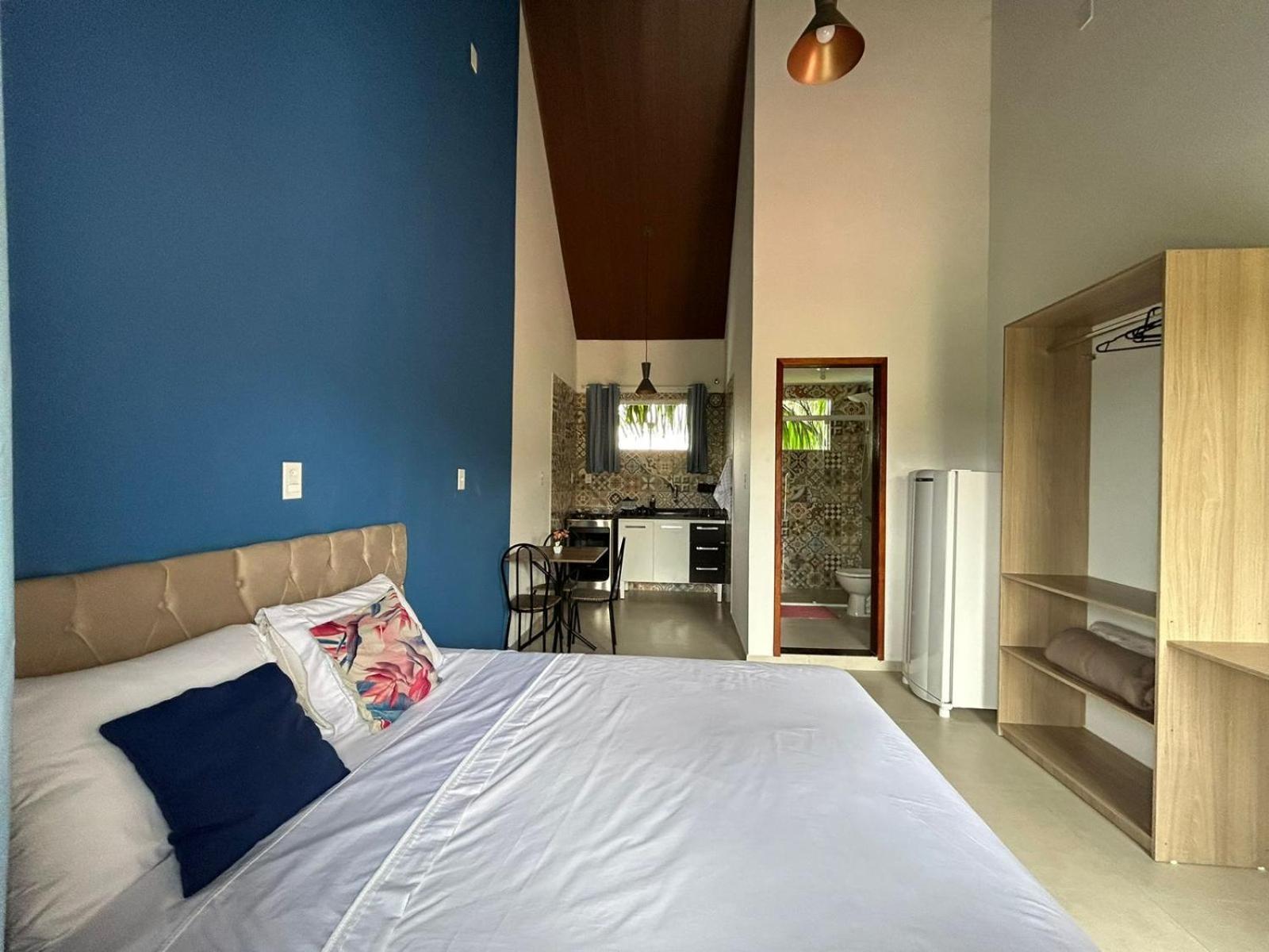 Flats 2 Locacao Penedo Rj Villa Ngoại thất bức ảnh